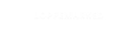 LOPPEMARKED