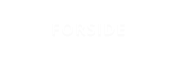 FORSIDE